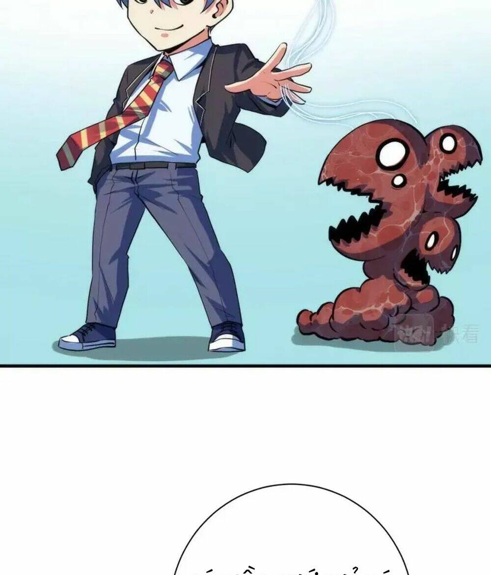 Trở Thành Thần Chủ Cthulhu - Chapter 204 - Page 69