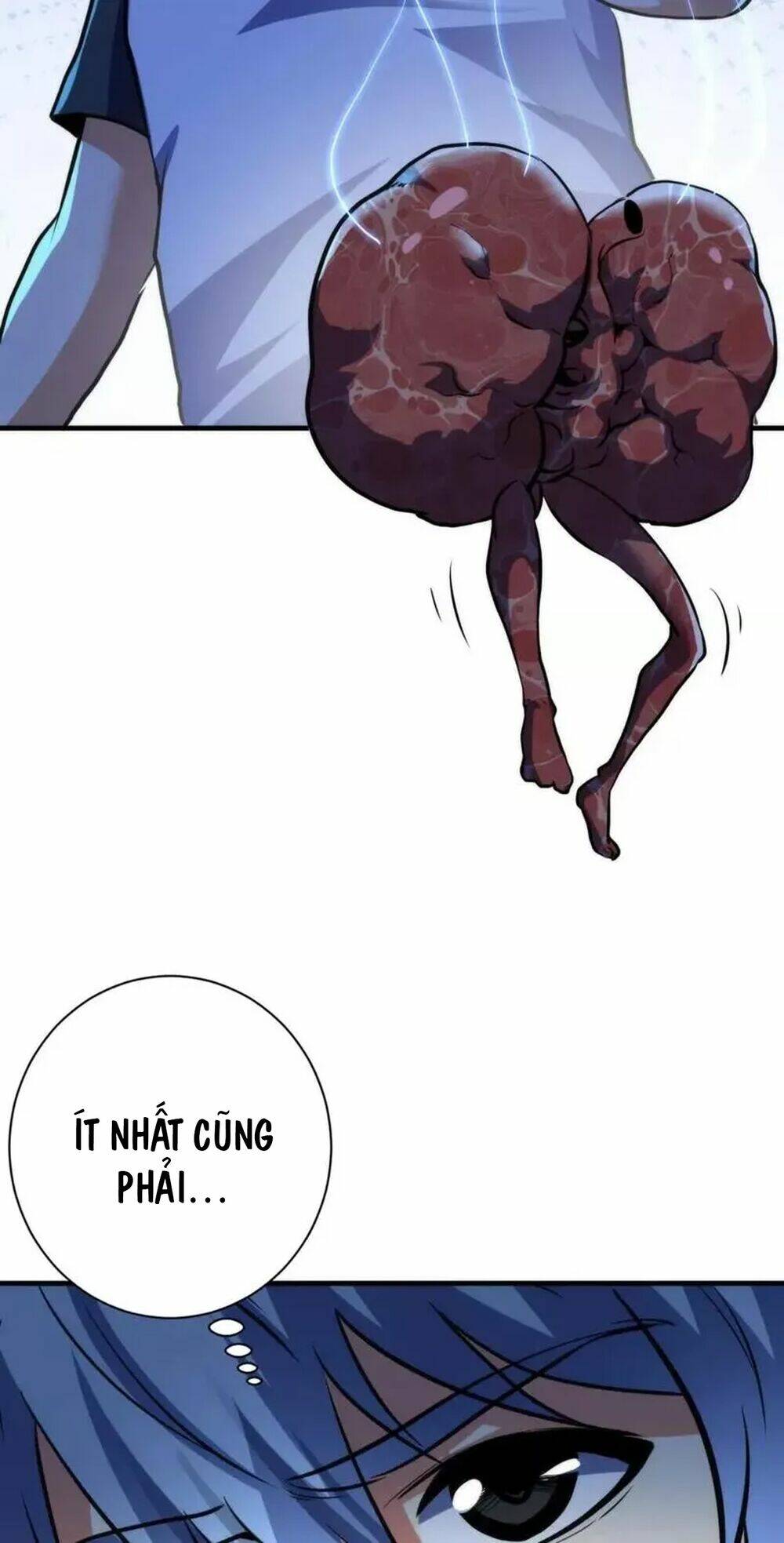 Trở Thành Thần Chủ Cthulhu - Chapter 204 - Page 71