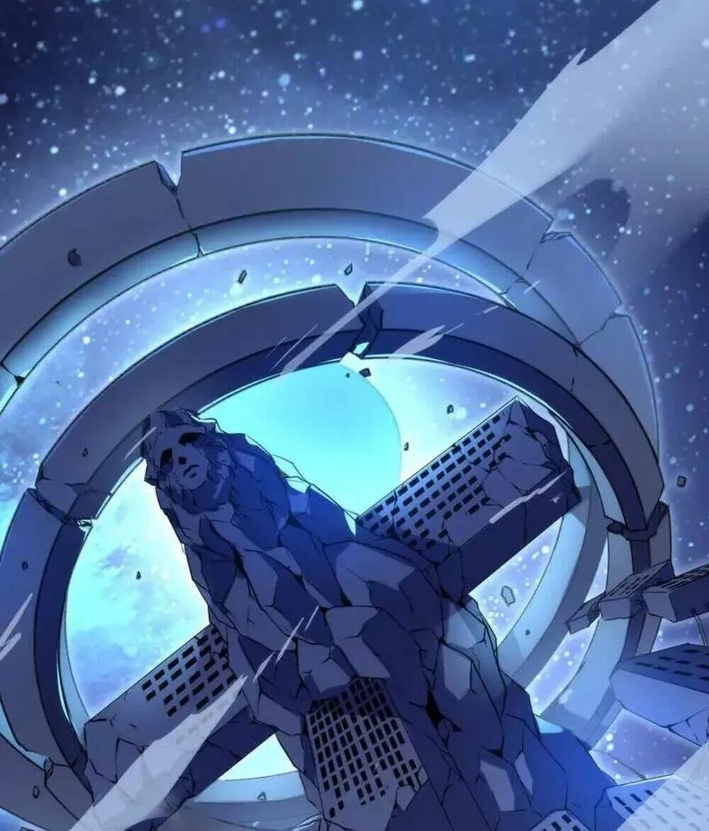 Trở Thành Thần Chủ Cthulhu - Chapter 204 - Page 73