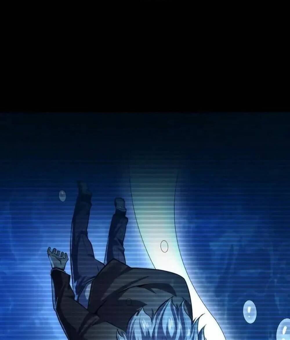 Trở Thành Thần Chủ Cthulhu - Chapter 205 - Page 9