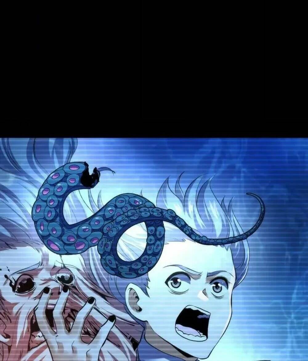 Trở Thành Thần Chủ Cthulhu - Chapter 205 - Page 11