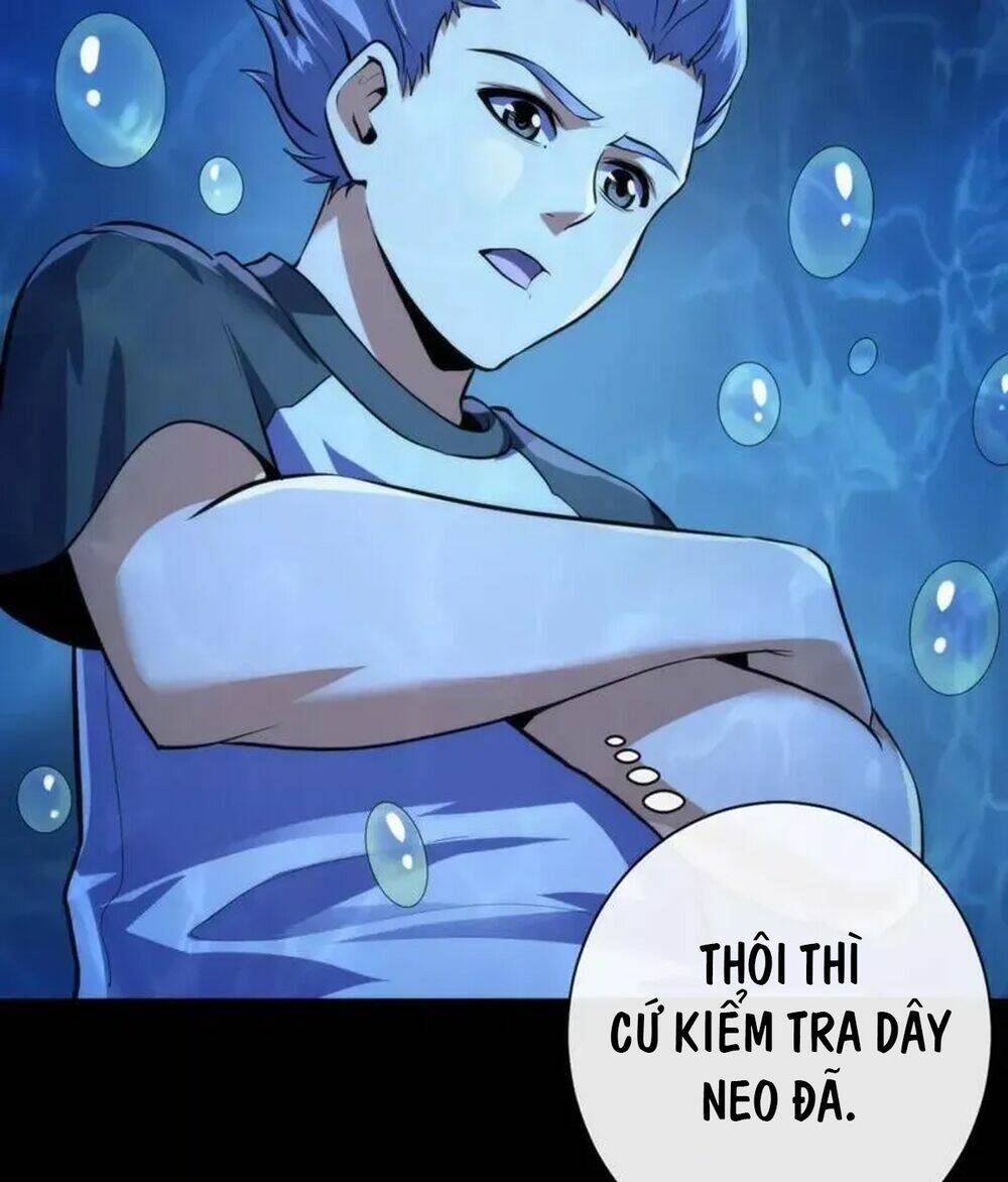 Trở Thành Thần Chủ Cthulhu - Chapter 205 - Page 13