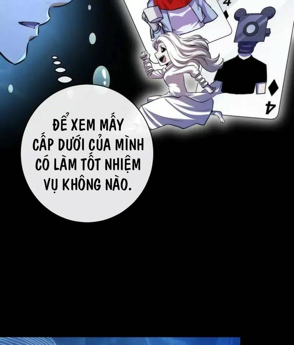 Trở Thành Thần Chủ Cthulhu - Chapter 205 - Page 15