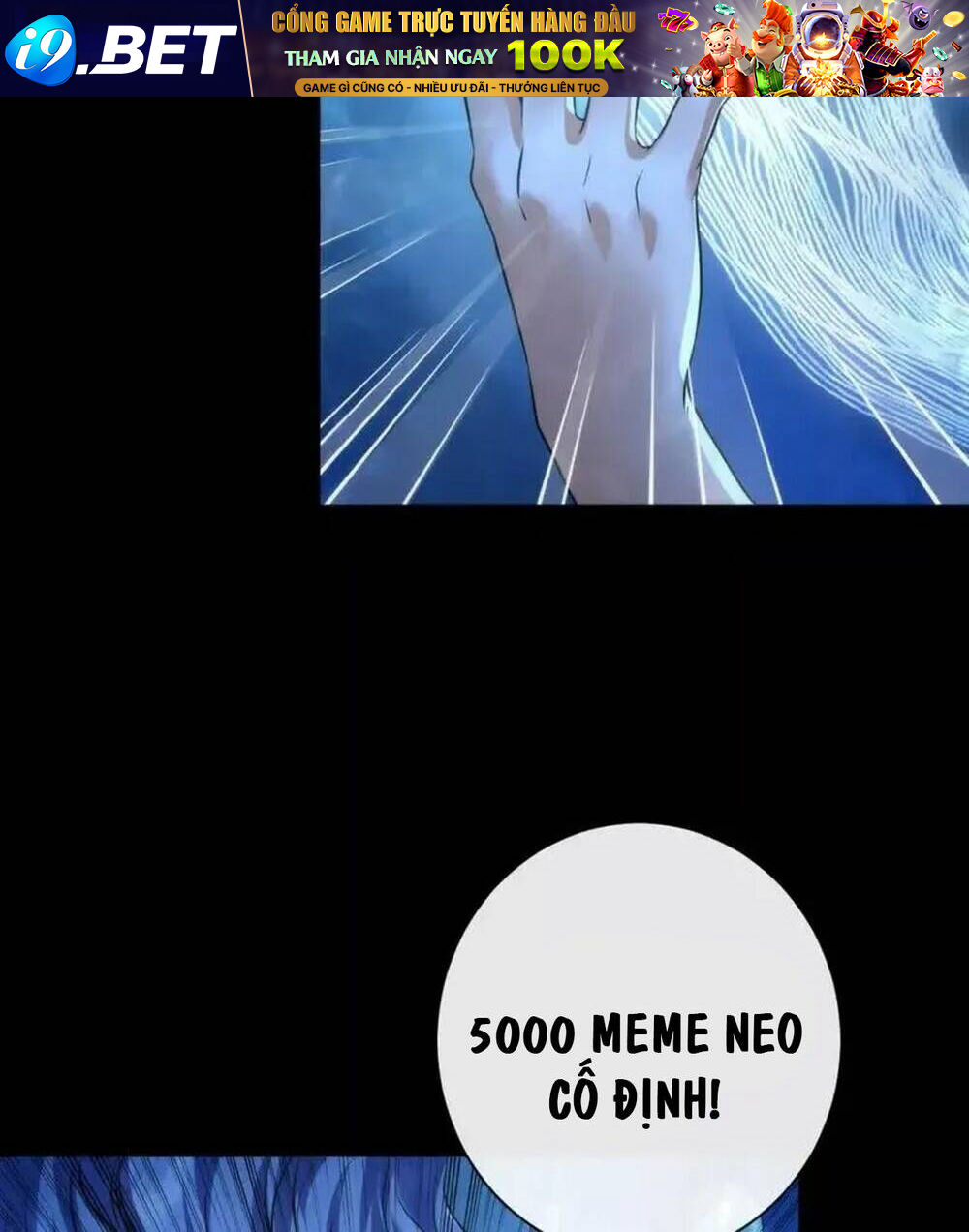 Trở Thành Thần Chủ Cthulhu - Chapter 205 - Page 18