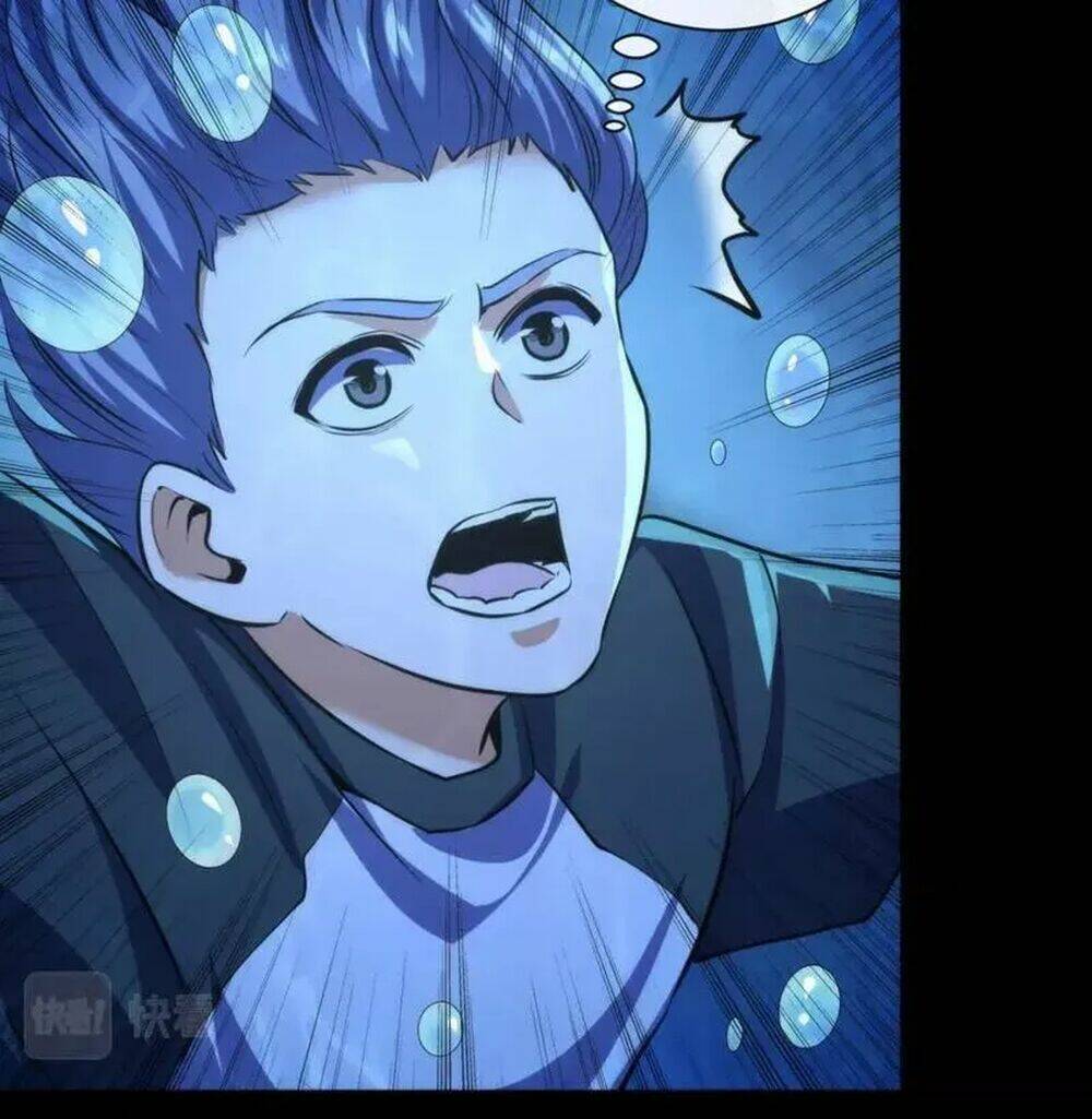 Trở Thành Thần Chủ Cthulhu - Chapter 205 - Page 19