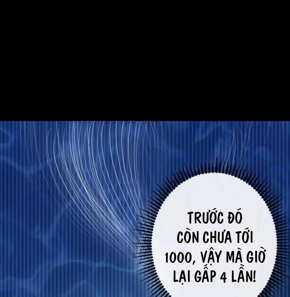 Trở Thành Thần Chủ Cthulhu - Chapter 205 - Page 20