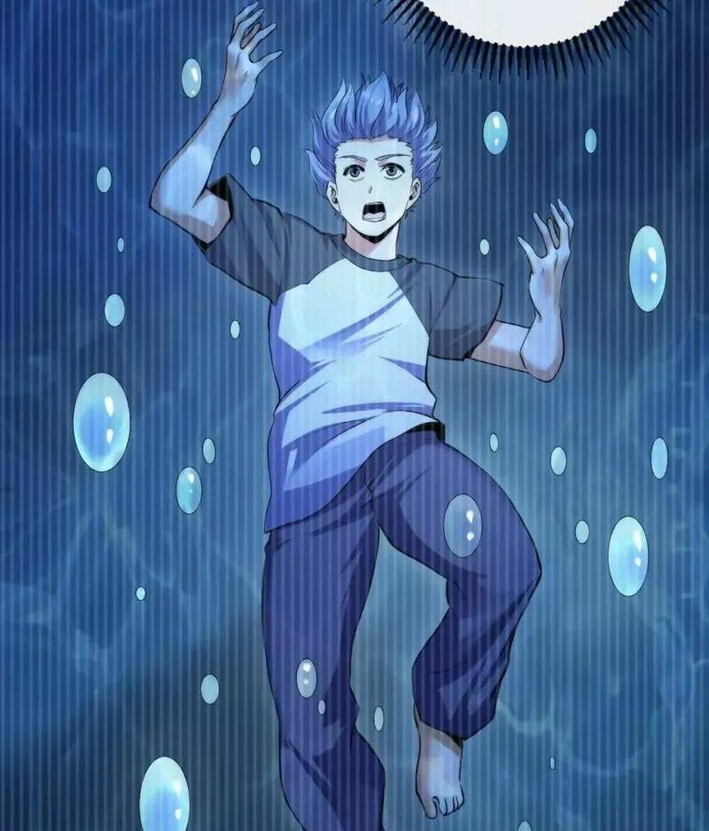 Trở Thành Thần Chủ Cthulhu - Chapter 205 - Page 21