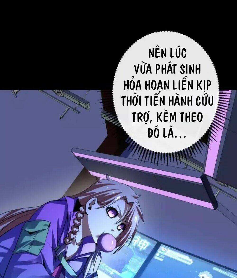 Trở Thành Thần Chủ Cthulhu - Chapter 205 - Page 26