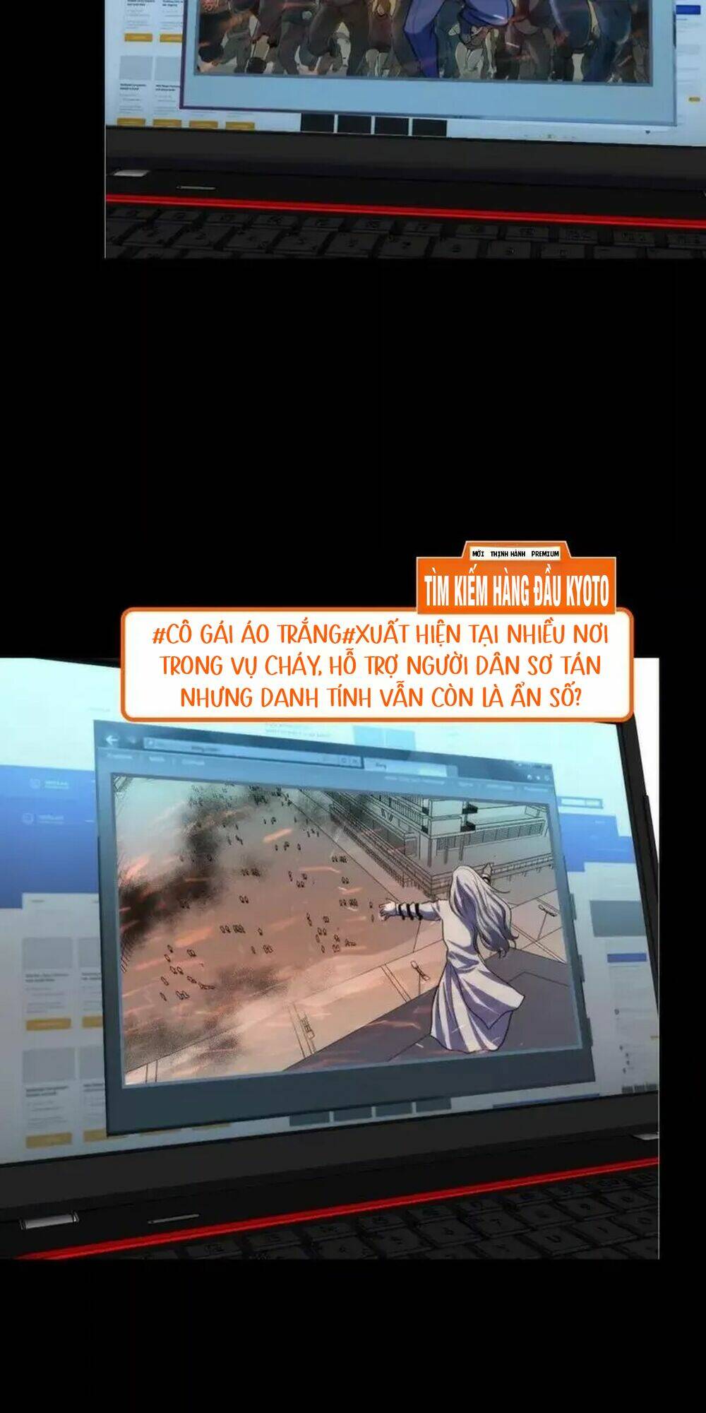 Trở Thành Thần Chủ Cthulhu - Chapter 205 - Page 33