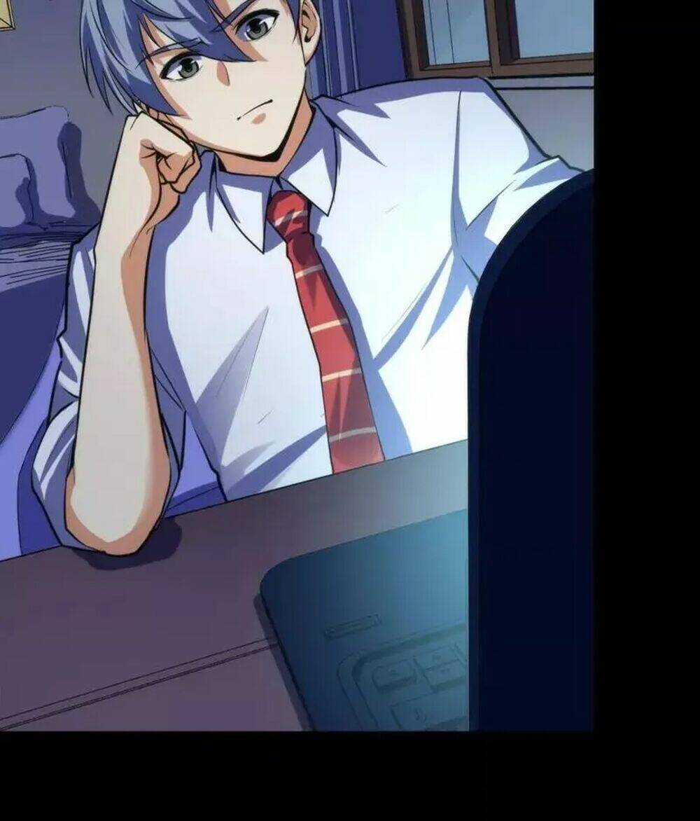 Trở Thành Thần Chủ Cthulhu - Chapter 205 - Page 36