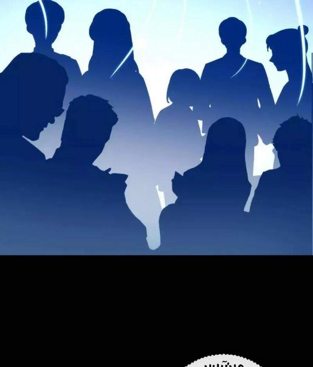 Trở Thành Thần Chủ Cthulhu - Chapter 205 - Page 38