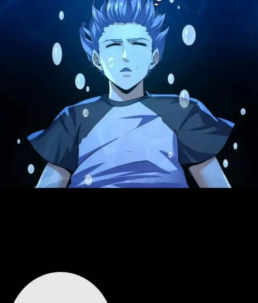 Trở Thành Thần Chủ Cthulhu - Chapter 205 - Page 3