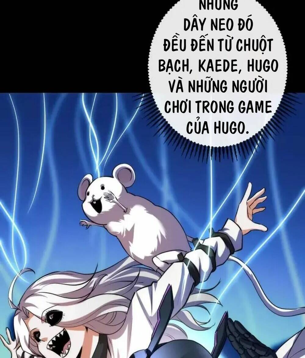 Trở Thành Thần Chủ Cthulhu - Chapter 205 - Page 39