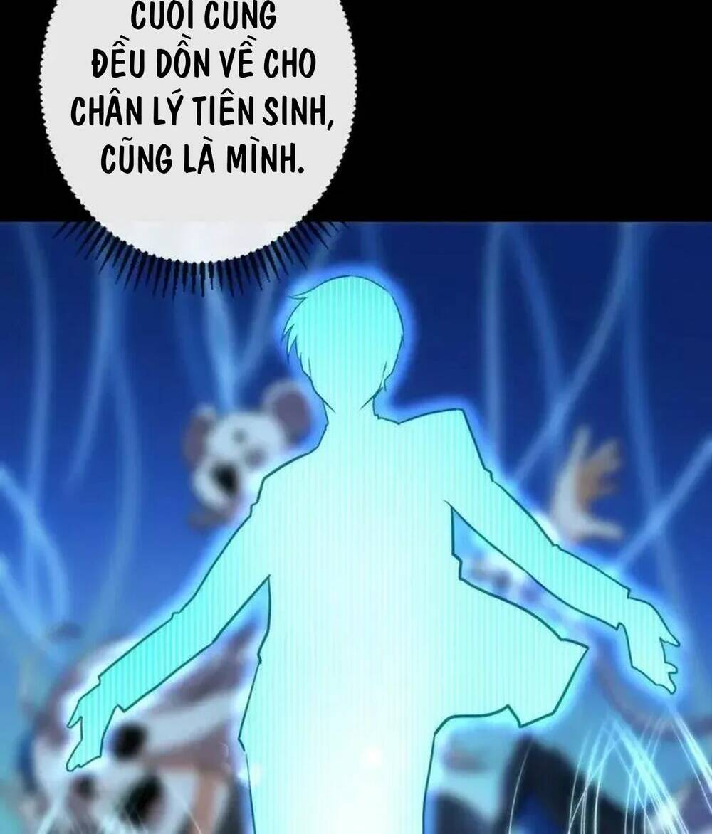 Trở Thành Thần Chủ Cthulhu - Chapter 205 - Page 41