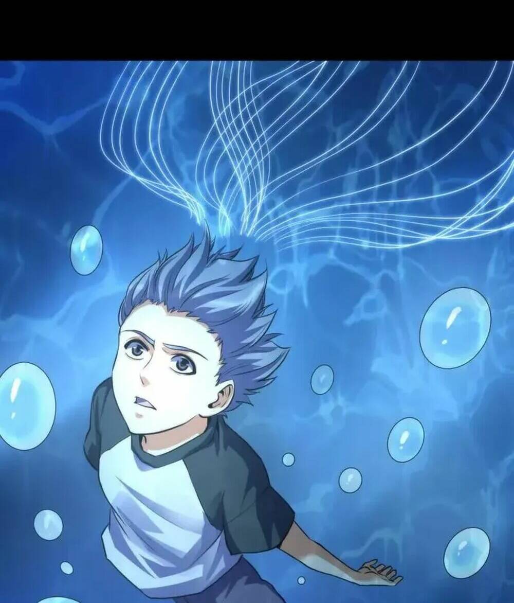 Trở Thành Thần Chủ Cthulhu - Chapter 205 - Page 45