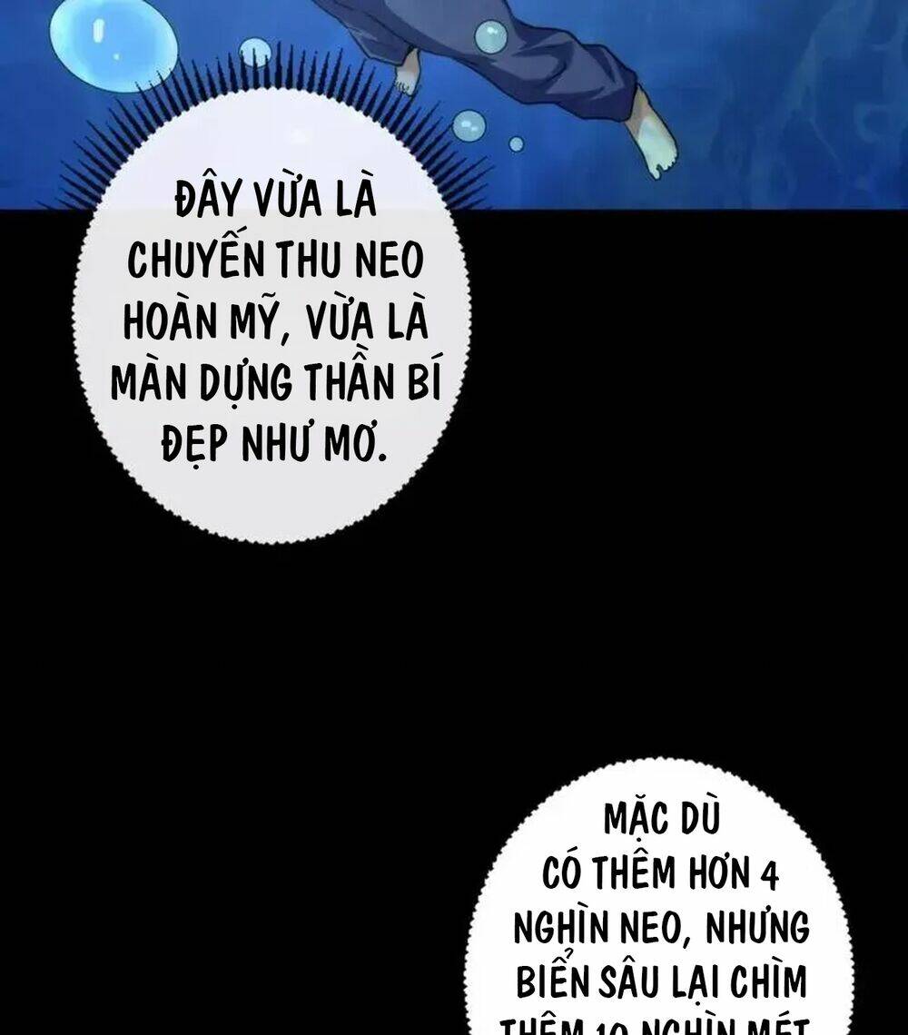 Trở Thành Thần Chủ Cthulhu - Chapter 205 - Page 46