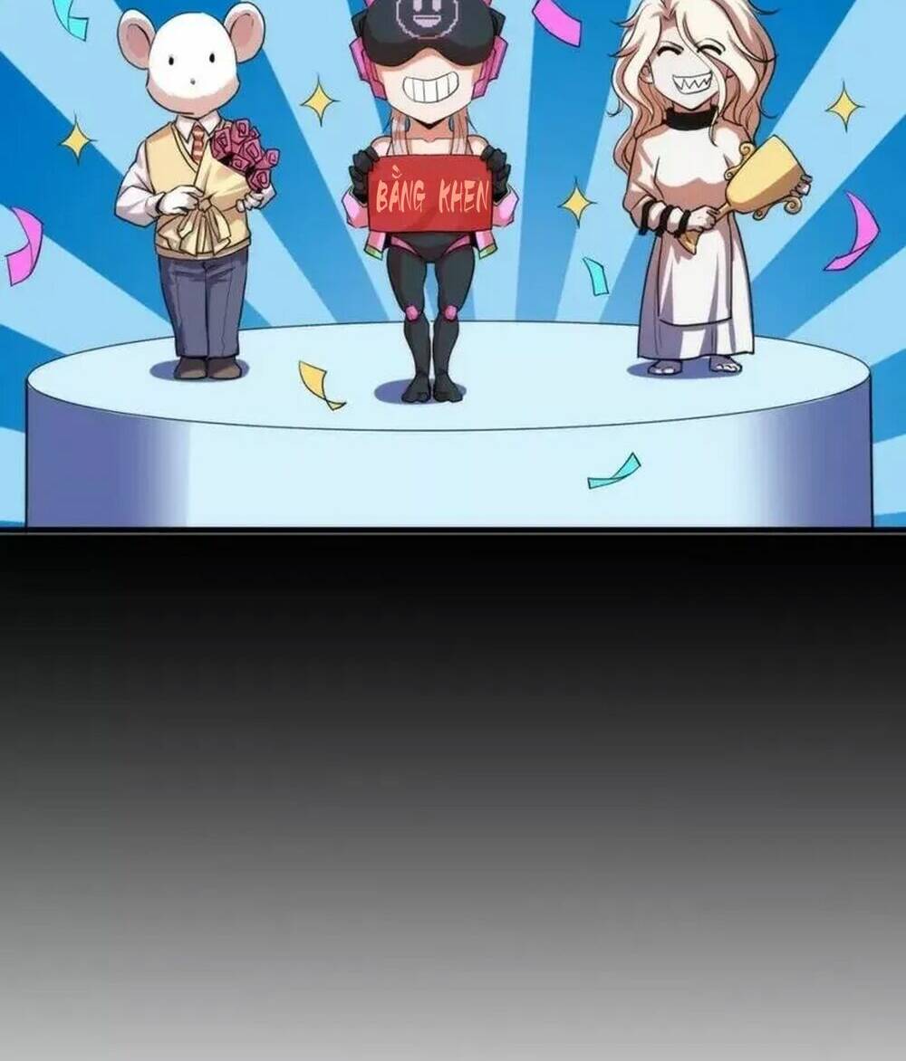 Trở Thành Thần Chủ Cthulhu - Chapter 205 - Page 49