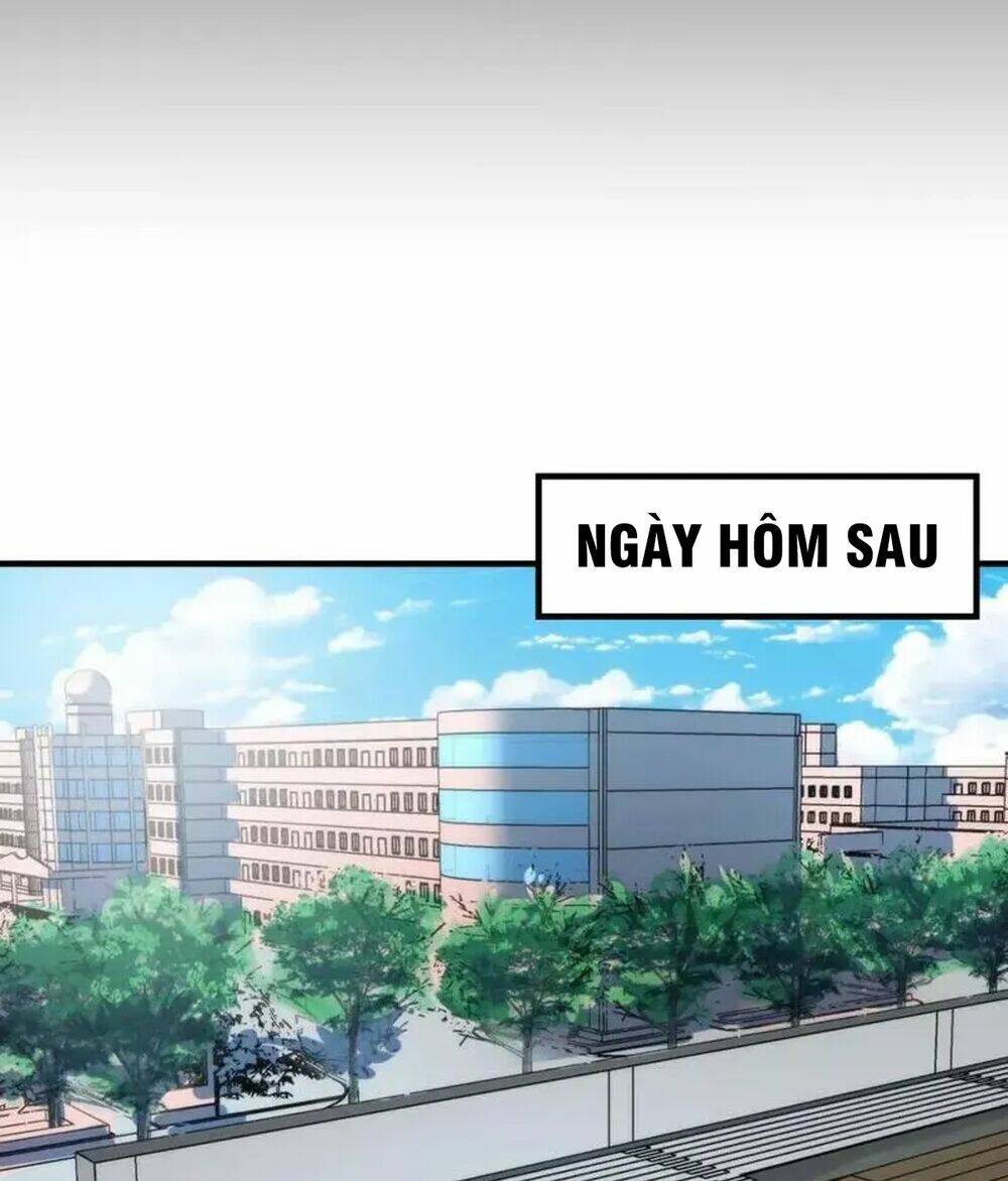 Trở Thành Thần Chủ Cthulhu - Chapter 205 - Page 50