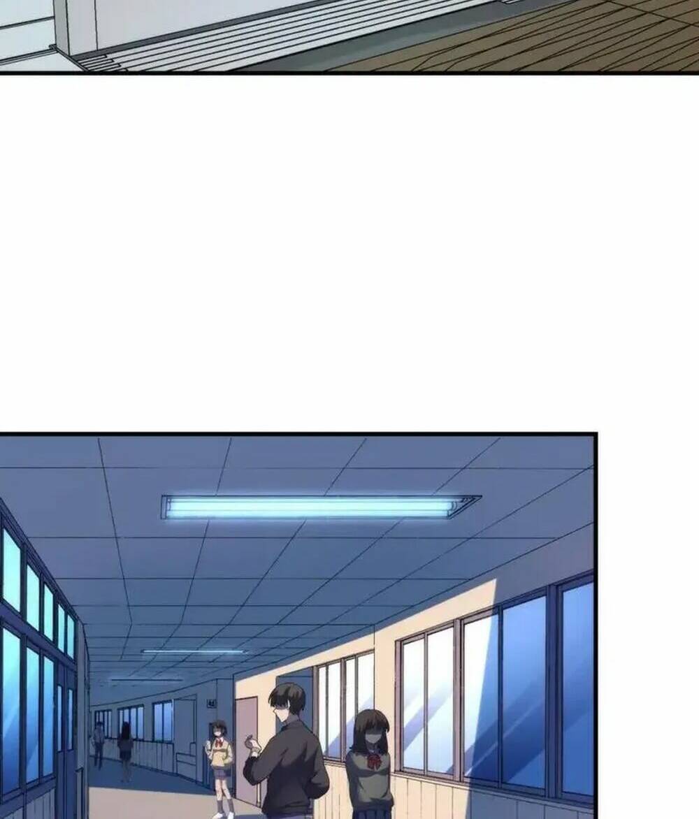 Trở Thành Thần Chủ Cthulhu - Chapter 205 - Page 51