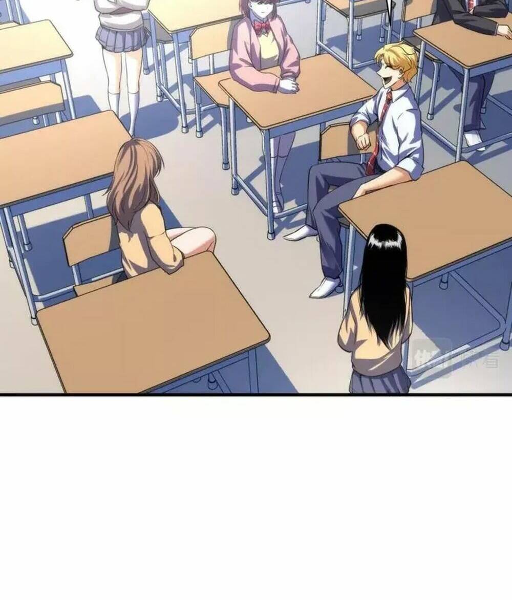 Trở Thành Thần Chủ Cthulhu - Chapter 205 - Page 53