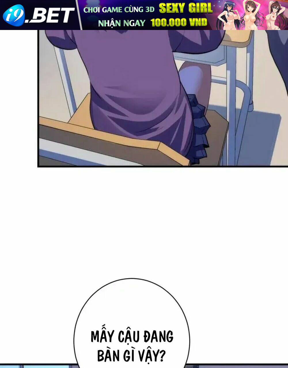 Trở Thành Thần Chủ Cthulhu - Chapter 205 - Page 55