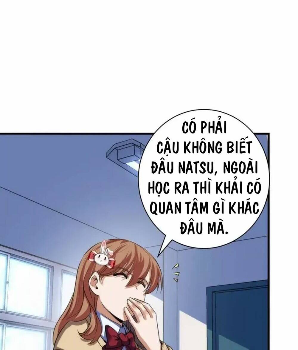 Trở Thành Thần Chủ Cthulhu - Chapter 205 - Page 60