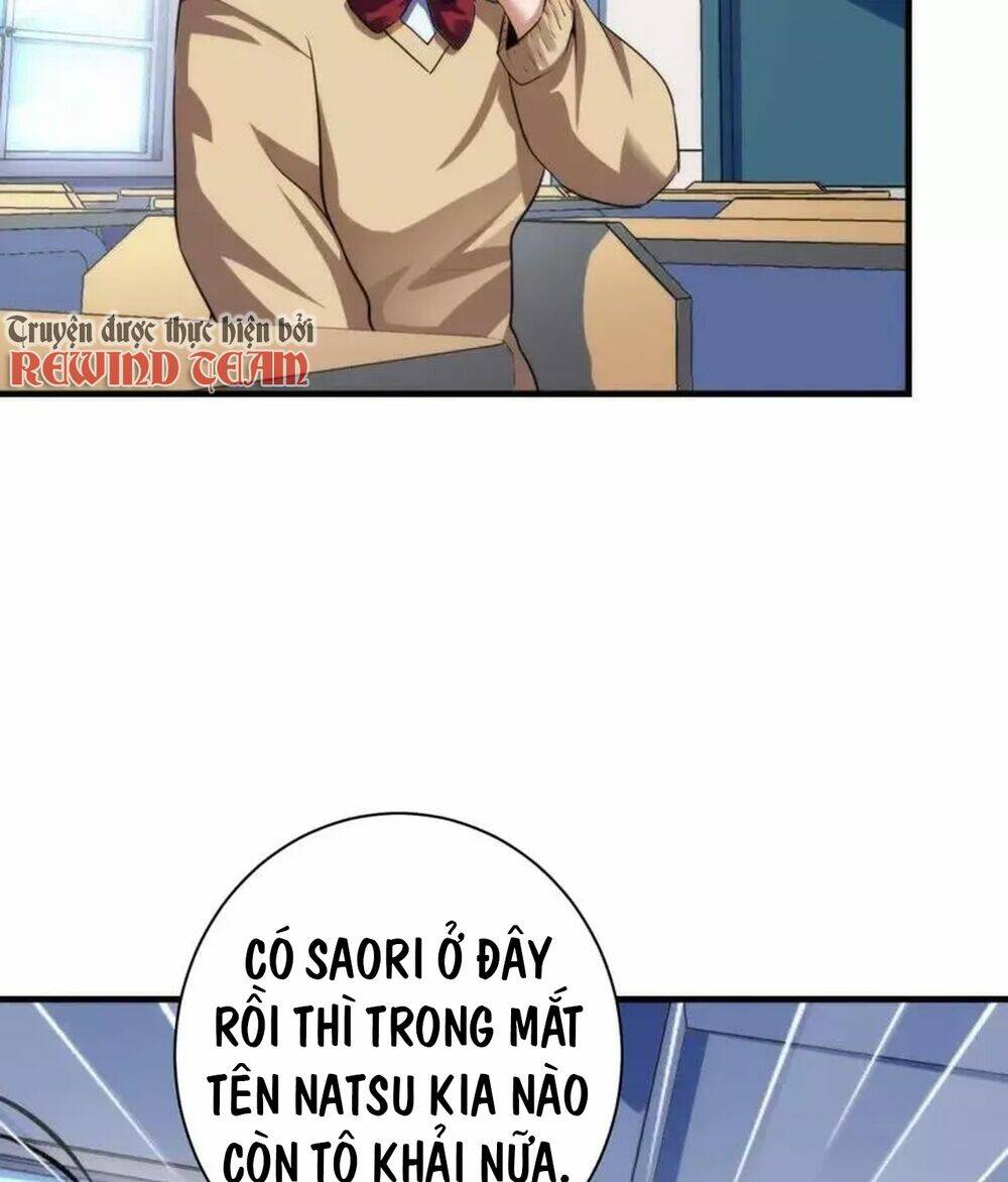 Trở Thành Thần Chủ Cthulhu - Chapter 205 - Page 61