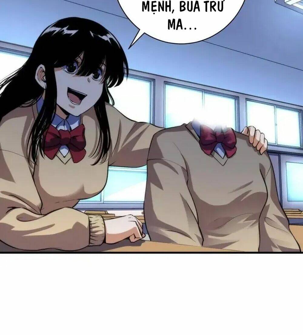 Trở Thành Thần Chủ Cthulhu - Chapter 205 - Page 64