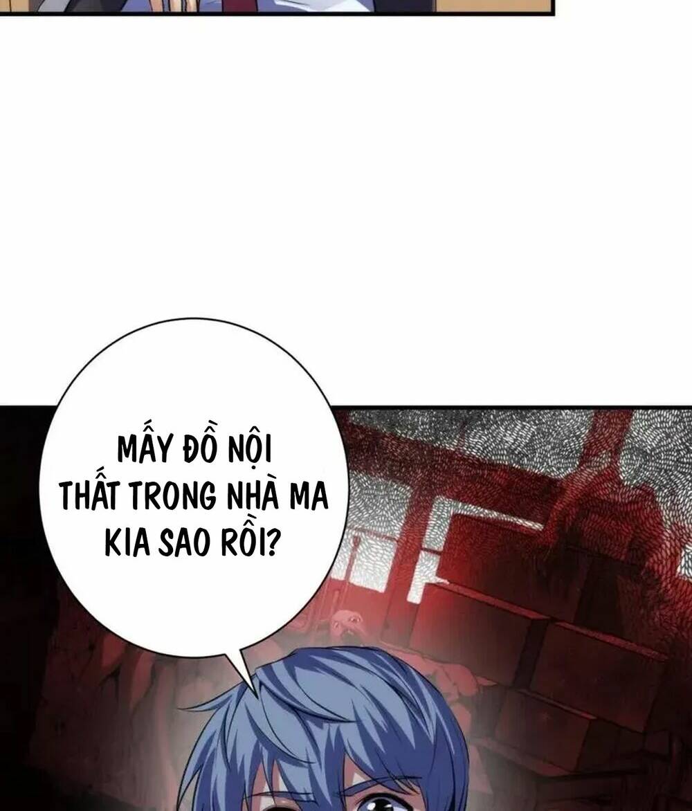 Trở Thành Thần Chủ Cthulhu - Chapter 205 - Page 66