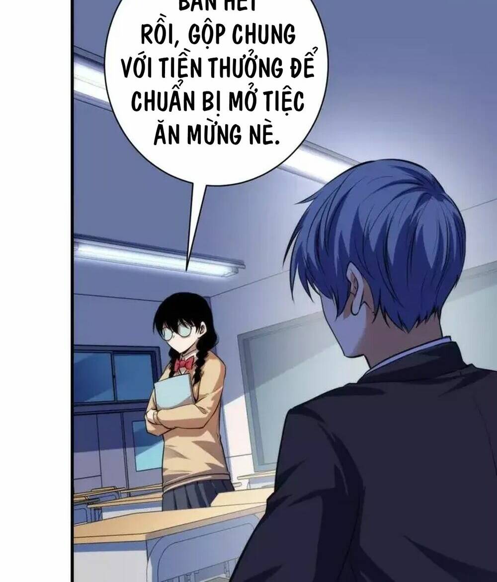 Trở Thành Thần Chủ Cthulhu - Chapter 205 - Page 68