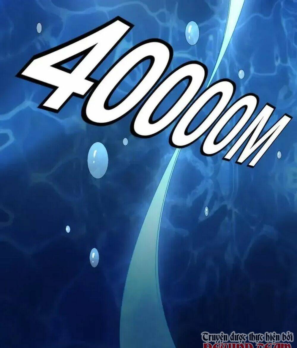 Trở Thành Thần Chủ Cthulhu - Chapter 205 - Page 6