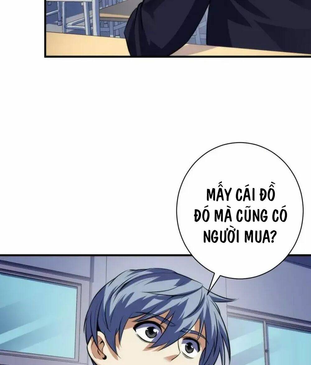 Trở Thành Thần Chủ Cthulhu - Chapter 205 - Page 69