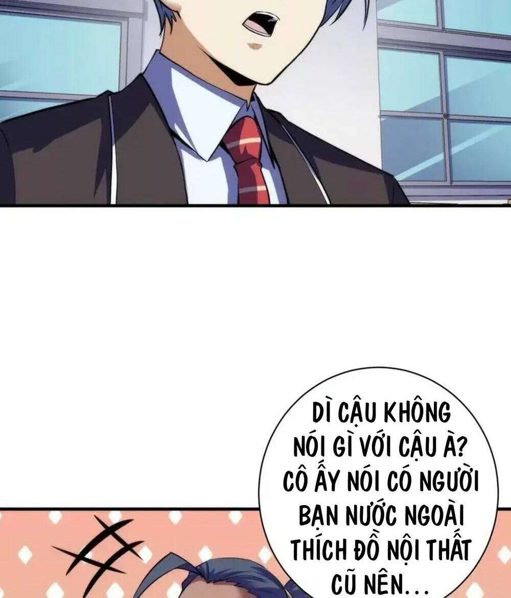 Trở Thành Thần Chủ Cthulhu - Chapter 205 - Page 70