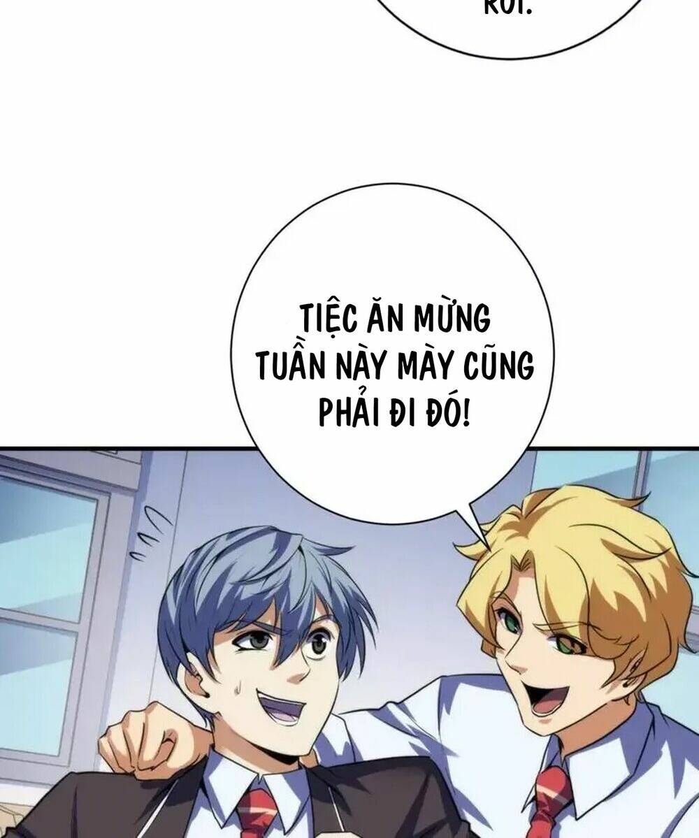 Trở Thành Thần Chủ Cthulhu - Chapter 205 - Page 73