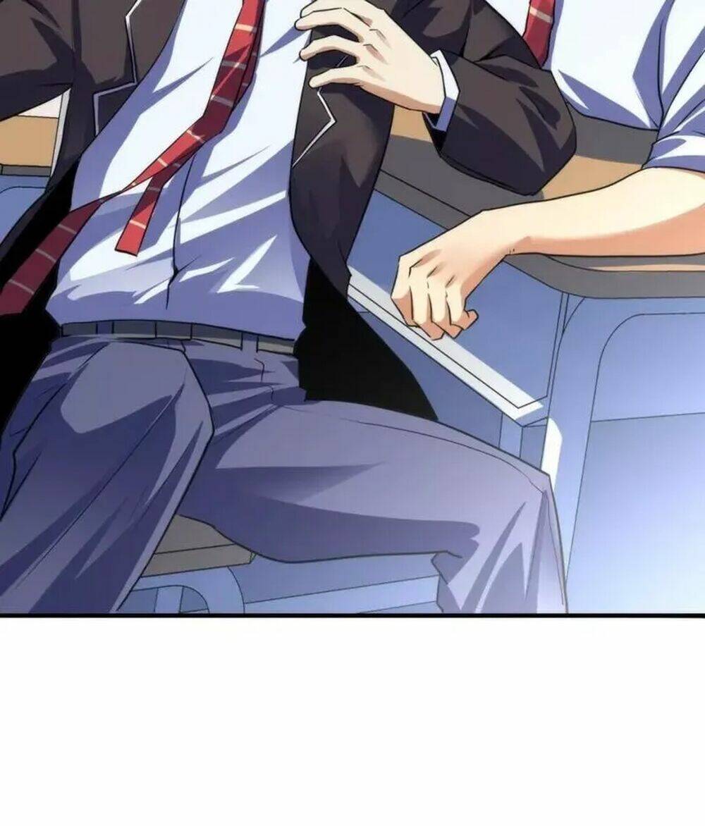 Trở Thành Thần Chủ Cthulhu - Chapter 205 - Page 74