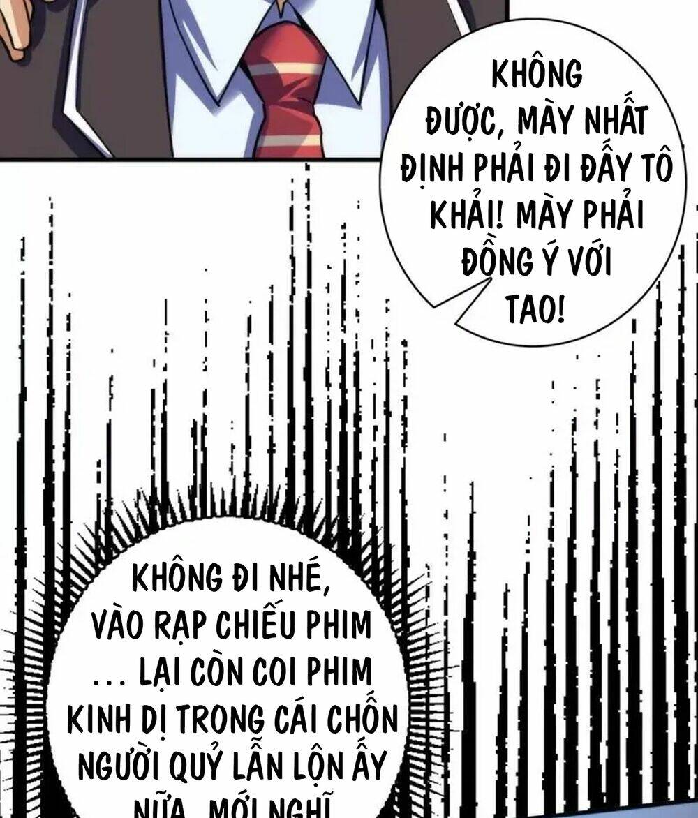 Trở Thành Thần Chủ Cthulhu - Chapter 205 - Page 76