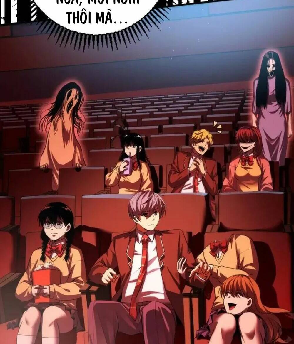 Trở Thành Thần Chủ Cthulhu - Chapter 205 - Page 77