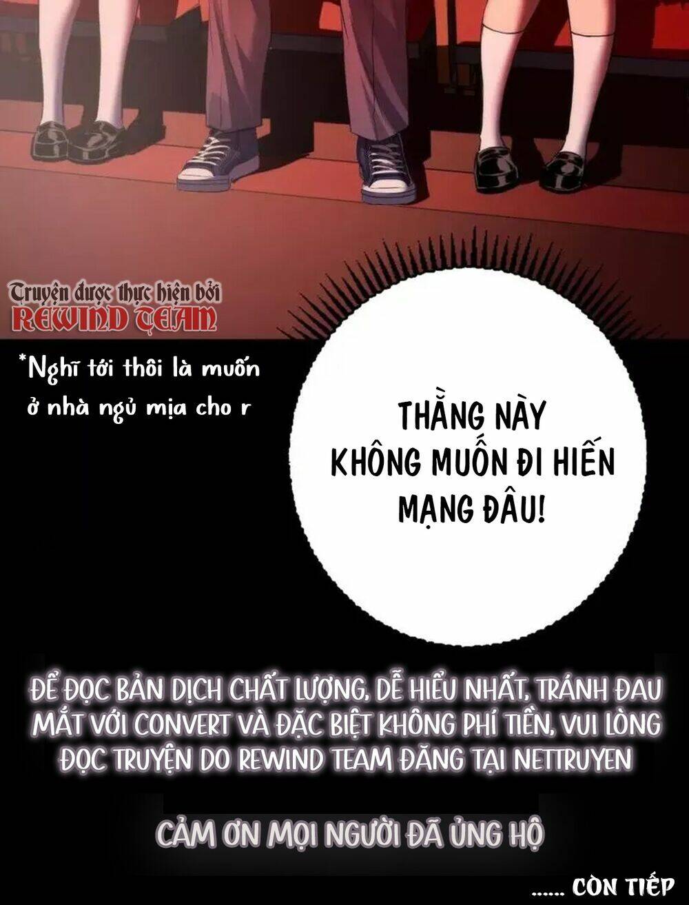 Trở Thành Thần Chủ Cthulhu - Chapter 205 - Page 78