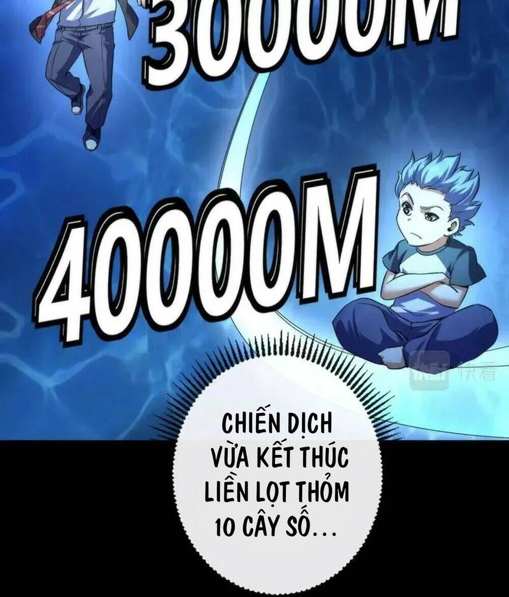 Trở Thành Thần Chủ Cthulhu - Chapter 205 - Page 8