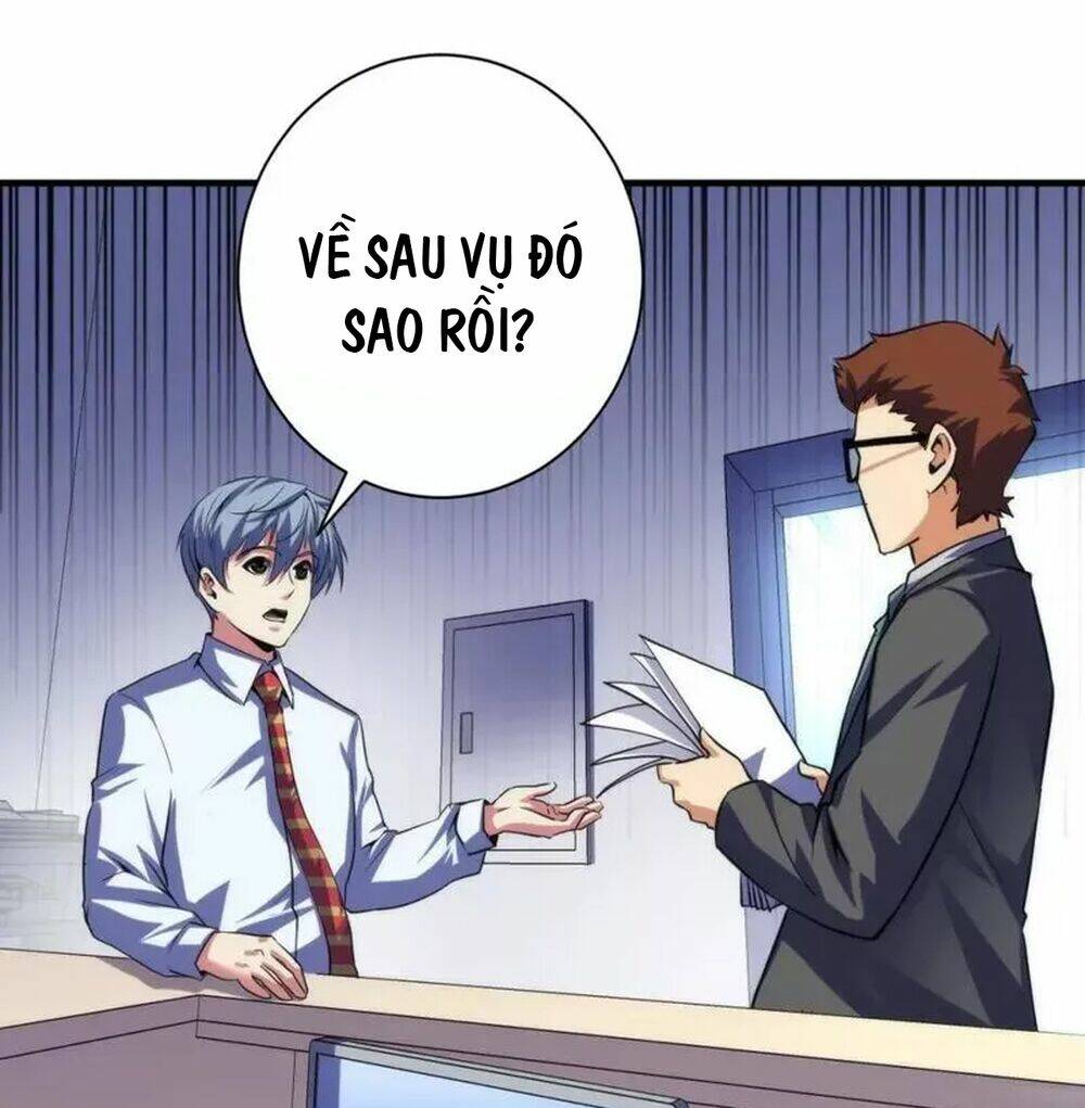 Trở Thành Thần Chủ Cthulhu - Chapter 206 - Page 16