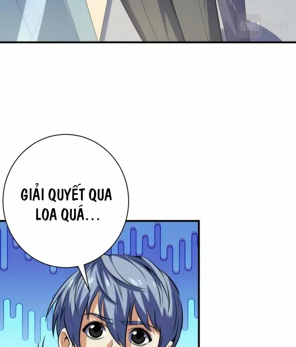 Trở Thành Thần Chủ Cthulhu - Chapter 206 - Page 19