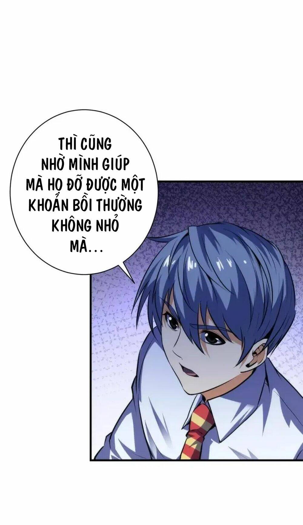 Trở Thành Thần Chủ Cthulhu - Chapter 206 - Page 22