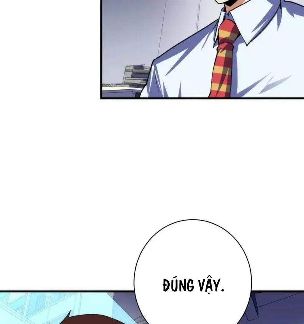 Trở Thành Thần Chủ Cthulhu - Chapter 206 - Page 31