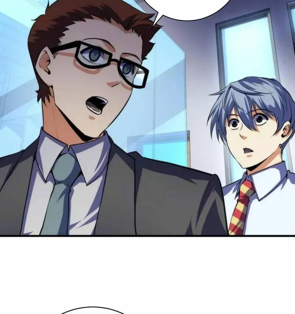 Trở Thành Thần Chủ Cthulhu - Chapter 206 - Page 32