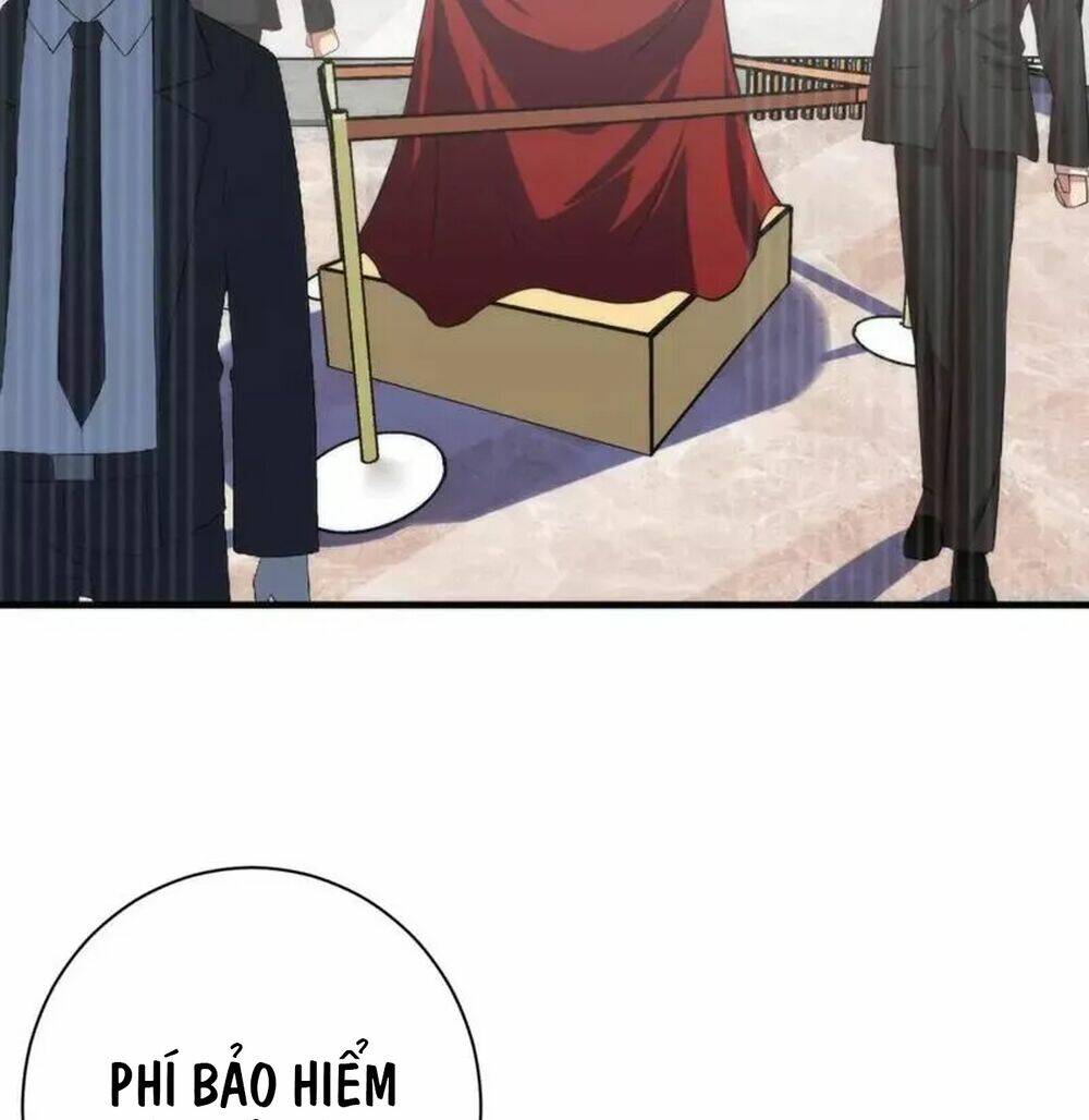 Trở Thành Thần Chủ Cthulhu - Chapter 206 - Page 35