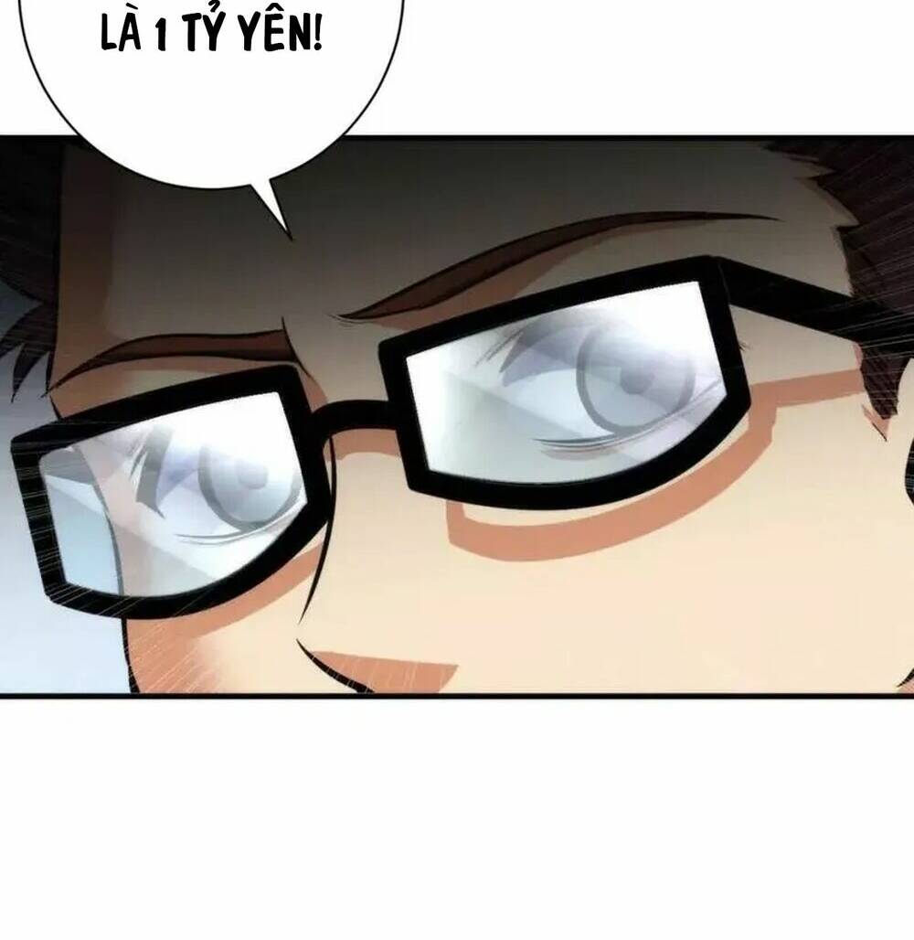 Trở Thành Thần Chủ Cthulhu - Chapter 206 - Page 36