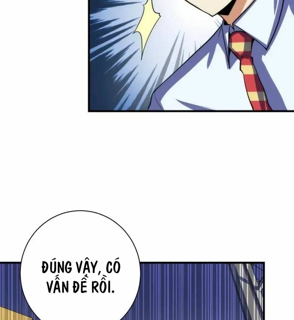 Trở Thành Thần Chủ Cthulhu - Chapter 206 - Page 39