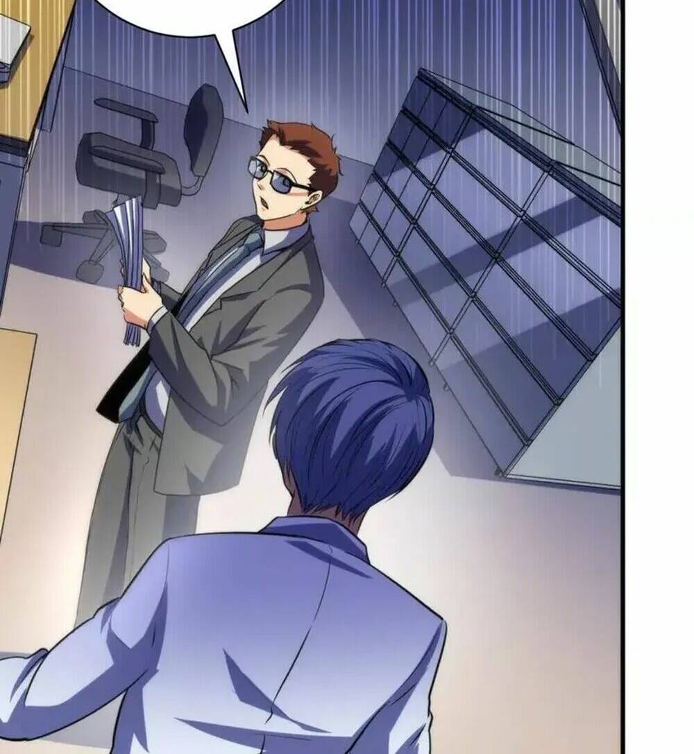 Trở Thành Thần Chủ Cthulhu - Chapter 206 - Page 40