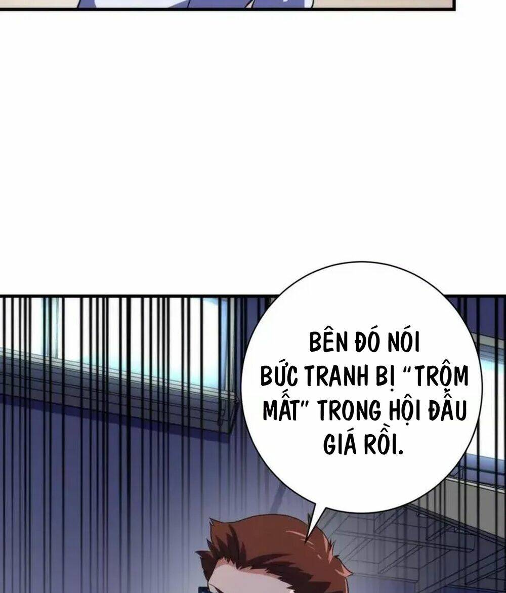 Trở Thành Thần Chủ Cthulhu - Chapter 206 - Page 41