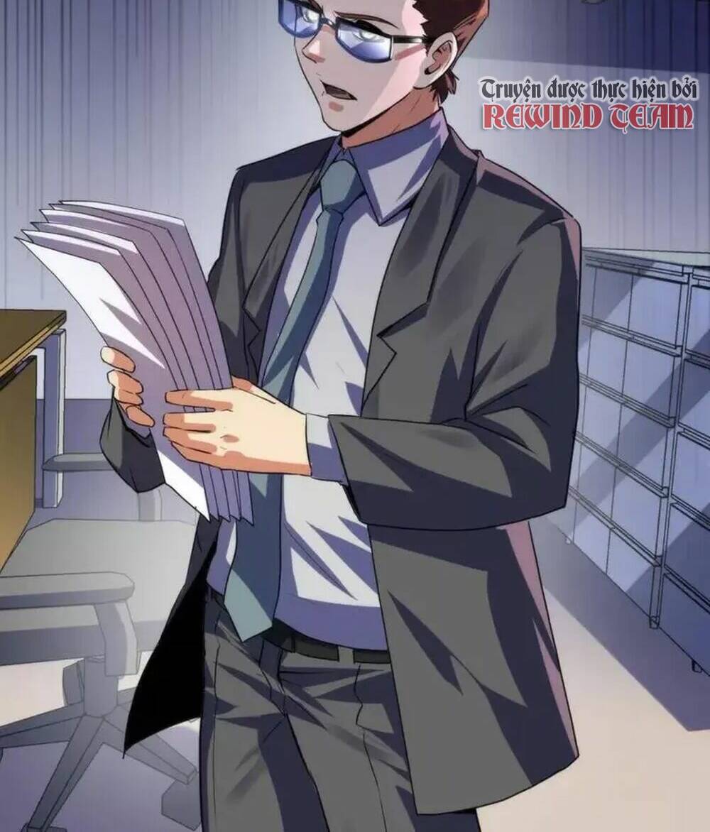 Trở Thành Thần Chủ Cthulhu - Chapter 206 - Page 42